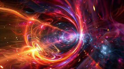 Obraz premium abstract background