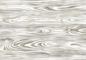 White wood texture background. Floor surface with natural pattern for design and decoration. Top view 