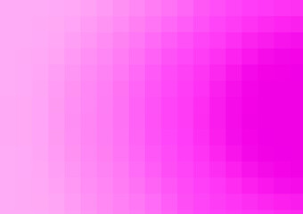 pink background