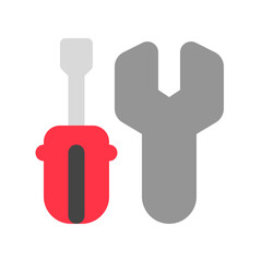 Editable tools vector icon. SEO, marketing, business. Part of a big icon set family. Perfect for web and app interfaces, presentations, infographics, etc