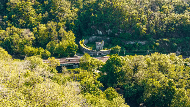 Halte Royal D'Ardenne