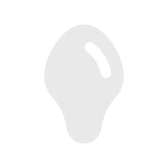 Editable canine, tooth vector icon. Dentistry, healthcare, medical. Part of a big icon set family. Perfect for web and app interfaces, presentations, infographics, etc