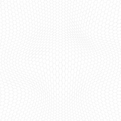 Creative modern and minimalist future geometric abstract background template.