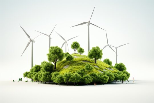 Green Energy Park