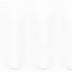 Creative modern and minimalist future geometric abstract background template.