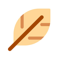Editable feather, quill vector icon. Part of a big icon set family. Perfect for web and app interfaces, presentations, infographics, etc