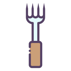 fork icon