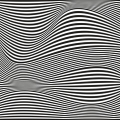 Creative modern and minimalist future geometric abstract background template.