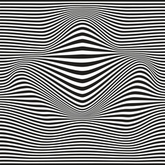 Creative modern and minimalist future geometric abstract background template.