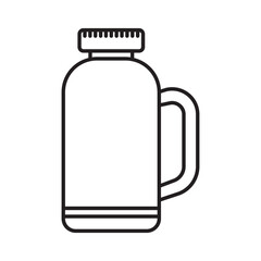 Thermos icon