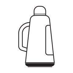 Thermos icon