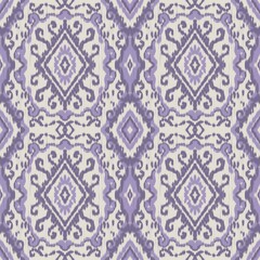 Seamless ethnic design, ikat art. beautiful hand drawn Design for textile and printingEthnic pattern.beautiful pattern. folk embroidery,bohemian style,aztec geometric art	