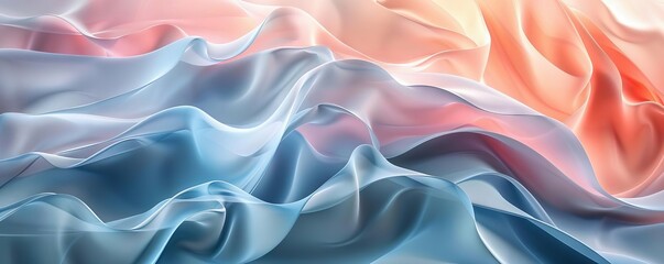 Obraz premium artwork's abstract nature invites interpretation, allowing viewers to find personal meaning and connection in its design