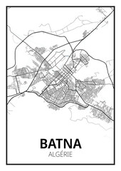 Batna, Algérie