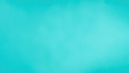 Cyan vintage marbled textured background