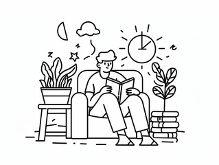 Better late than never