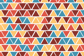 Colorfull Shape Abstract Background for Your Graphic Resource