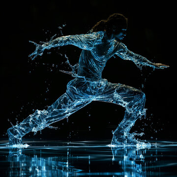 sport, ciało, biegacz, biec, baba, sylwetka, dostosowanie, bieganie, atleta, 3d, ilustracja, anatomia, osoba, sztuka, lud, czarna, sport, akcja, ćwiczenia, koncepcja, szkielet, taniec, moda, konkurenc