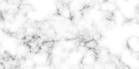 White marble texture and background. Texture Background, Black and white Marbling surface stone wall tiles texture. Close up white marble from table, Marble granite white background texture.