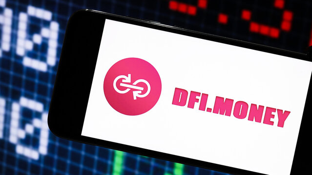 DFI.Money (YFII) editorial. DFI.Money (YFII) is a cryptocurrency