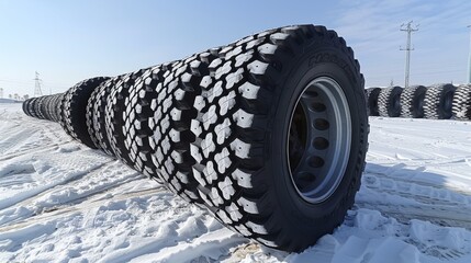 tires