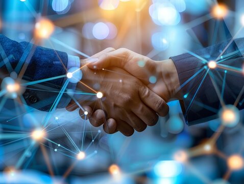 Leveraging venture capital and customer relationship management