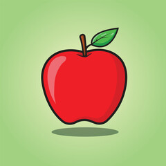 Premium Vector. Delicious fresh fruit vector illustration design. Background Vectors and Illustrations