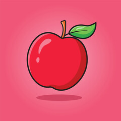Premium Vector. Delicious fresh fruit vector illustration design. Background Vectors and Illustrations
