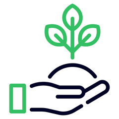 Tree Planting icon
