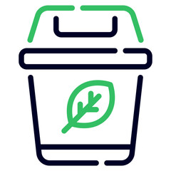Compost Bin icon