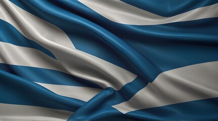  Abstract waving Greek Argentinian and Israeli flag iso 
