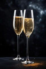 Cheers to the Good Times