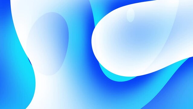 Textured cloud pattern abstract background white and blue.