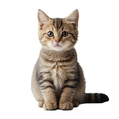 shorthair cat