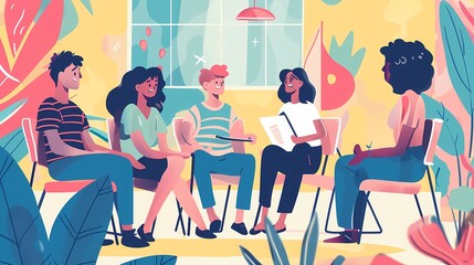 prase aloyoga99 A behavioral counselor giving practical advice  8d3b29e0 9a06 408b a333 2bae4a49a978 3