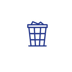 office and work place vector line icon , office tools icon