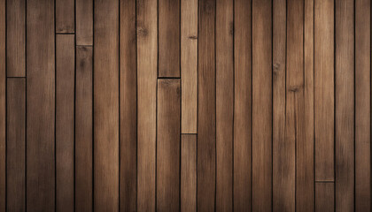 Old brown rustic dark grunge wooden texture