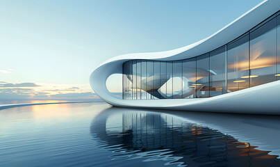 architecture,future,technology,background,business