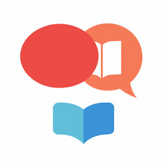 Language Learning App Logo