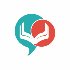 Language Learning App Logo