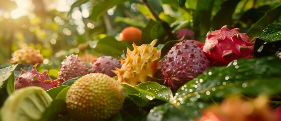 Fruits