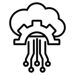 Api Integration Icon