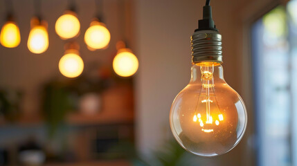 Energy conservation measures such as energy-efficient appliances, LED lighting, and smart thermostats help reduce energy consumption and lower utility bills