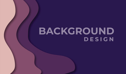 Modern trendy background design, cover design