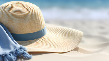 Sunlight and charming sandals