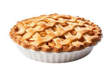 yummy apple pie, the best apple pie you'll ever taste