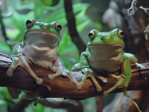 "Whites Tree Frog" Images – Browse 239 Stock Photos, Vectors, and Video