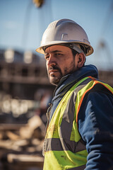 Fototapeta premium Labour day concept