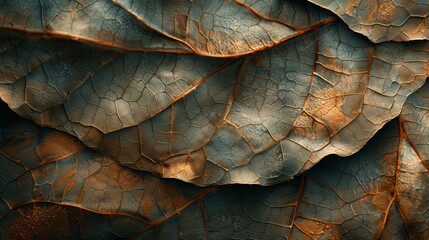 The image is a close-up of a rusty metal surface with a lot of detail