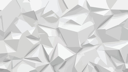 white Geometric background Vector style vector design